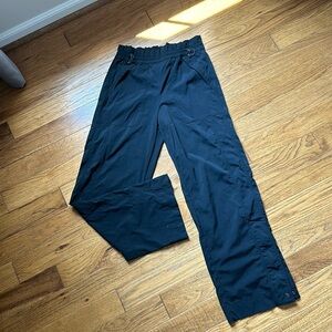 Athleta Trekkie Parachute pants